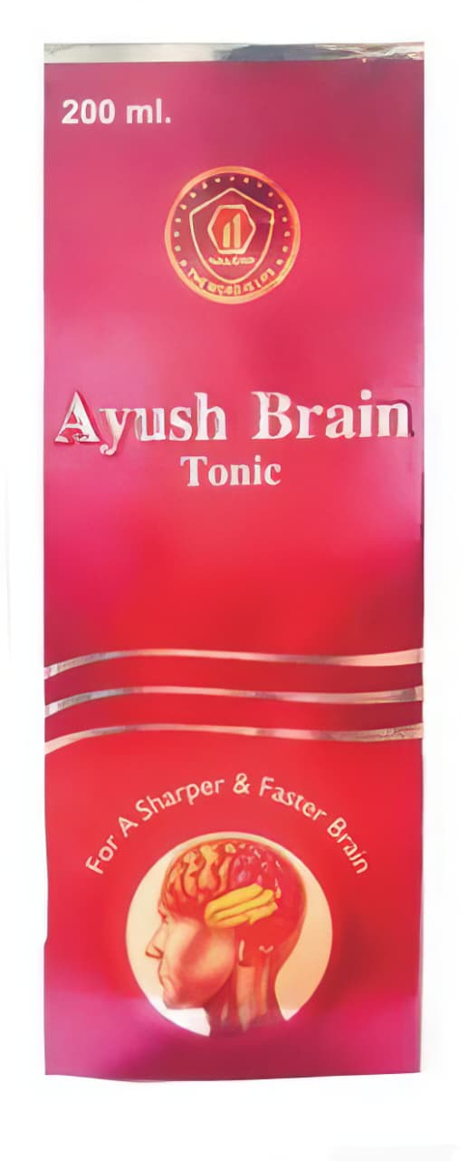 Ayush Brain